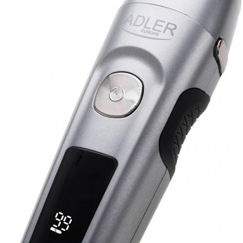 Акумуляторна машинка для стрижки волосся Adler AD 2944 6в1 Акумуляторна машинка для стрижки волосся Adler AD 2944 6в1