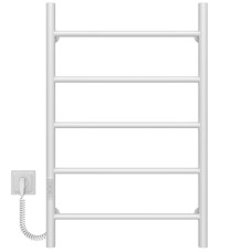 Рушникосушарка електрична Оріон П5 500х800 Deffi Білий WD03 (C.OR.80.50.5.E.W.L.3)