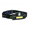 Ліхтар налобний світлодіодний акумуляторний High Power Head Lamp 1898 з магнітом та сенсором (1756375762)