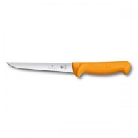Професійний ніж Victorinox Swibo обвалочний 140 мм (5.8401.14)