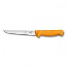 Професійний ніж Victorinox Swibo обвалочний 140 мм (5.8401.14)