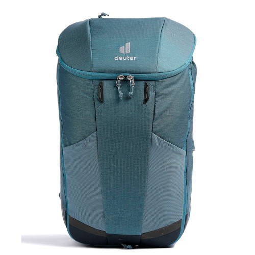 Рюкзак Deuter Rotsoord 25+5 Синій (1052-3221022 1374) Рюкзак Deuter Rotsoord 25+5 Синій (1052-3221022 1374)