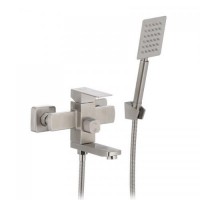 Змішувач для ванни MIXXUS KUB-009 (SS2850) Змішувач для ванни MIXXUS KUB-009 (SS2850)