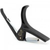 Каподастр Grover GP750BL Ultra Capo Black