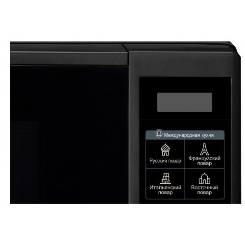 Мікрохвильова піч LG MS2042DB (6463156) Мікрохвильова піч LG MS2042DB (6463156)