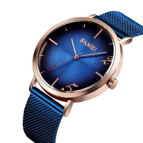 Годинник Skmei 9200BOXBL Blue/Blue BOX (9200BOXBL) в інтернет супермаркеті PbayMarket!