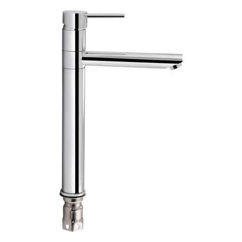 Змішувач для раковини Qtap Spring CRM 001XL Змішувач для раковини Qtap Spring CRM 001XL