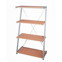 Стелаж для зберігання в стилі Loft Сірий NS-1852 1330x700x350 мм Стелаж для зберігання в стилі Loft Сірий NS-1852 1330x700x350 мм