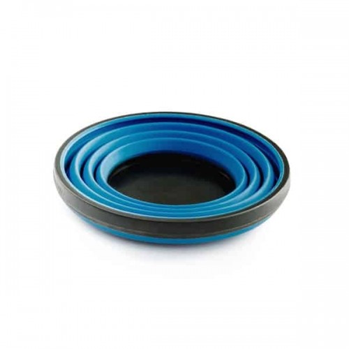 Кружка GSI Outdoors Escape 17 Fl.Oz Cup Синій (1099-79222)