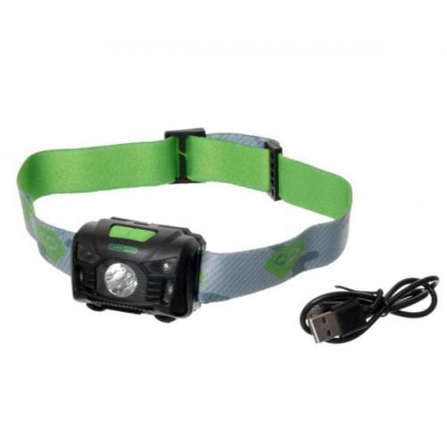 Ліхтар налобний Carp Pro Diamond WR Motion Sensor Headtorch 3W LED в інтернет супермаркеті PbayMarket!