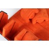 Кейс для годинників Salvadore PB/3176/3.BLU-OR 230х100х85 мм Синьо-помаранчевий