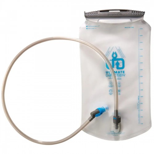 Питна система Ultimate Direction Reservoir 3.0 L Білий (1012-80843023)