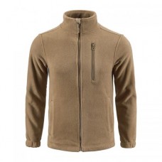 Тактична кофта No Brand A162 XXL 2XL Sand Khaki 12928-83191