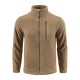 Тактична кофта No Brand A162 XXL 2XL Sand Khaki 12928-83191