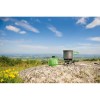 Казанок Optimus Terra Weekend HE Cookset 0.95 л Сірий (1017-8020707)