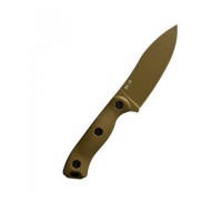 Ніж туристичний Gorillas BBQ 2-2356А сталь 65х13 KN1018 (2-2356А) Ніж туристичний Gorillas BBQ 2-2356А сталь 65х13 KN1018 (2-2356А)