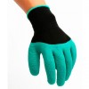 Садові рукавички Garden Glove 4505 One Size 24х12 см Зелений (SK001584) в інтернет супермаркеті PbayMarket!