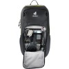 Рюкзак Deuter Bike I 20 л Black (1052-3202221 7000)