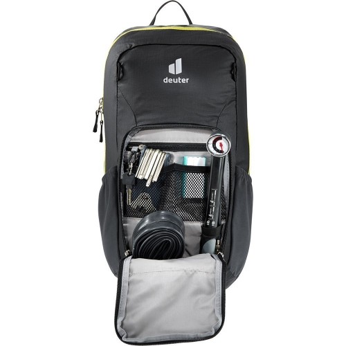 Рюкзак Deuter Bike I 20 л Black (1052-3202221 7000)