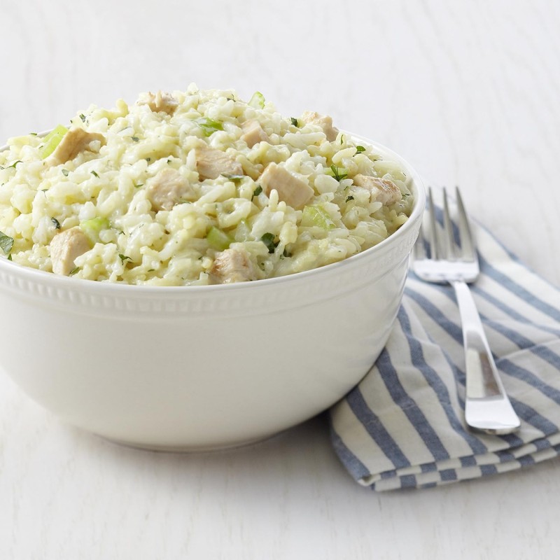 Аварійний раціон харчування на 30 днів з великим терміном придатності 25 років Augason farms, 307 порцій