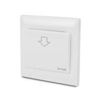 Енергозберігаюча кишеня для карт Mifare ZKTeco Energy Saving Switch Mifare