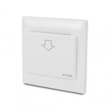 Енергозберігаюча кишеня для карт Mifare ZKTeco Energy Saving Switch Mifare