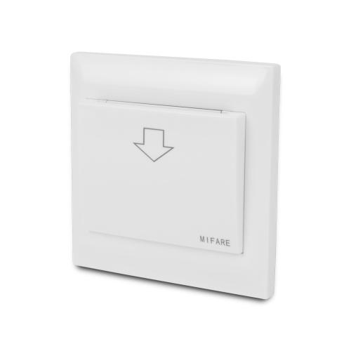 Енергозберігаюча кишеня для карт Mifare ZKTeco Energy Saving Switch Mifare в інтернет супермаркеті PbayMarket!