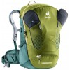 Рюкзак Deuter Trans Alpine 2021 30 л Meadow-Deepsea (1052-3200221 2348)