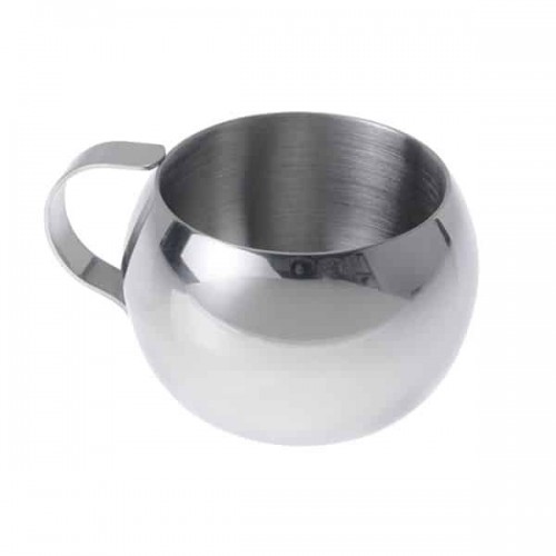 Кухоль GSI Outdoors Double Wall Espresso Cup 50 мл Сірий (1099-63390) Кухоль GSI Outdoors Double Wall Espresso Cup 50 мл Сірий (1099-63390)