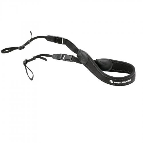 Бінокль Vanguard VEO ED 8x42 WP Темно-зелений (VEO ED 8420)