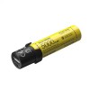 Ліхтар-Power Bank та зарядний пристрій Nitecore 21700 Intelligent Battery System (2484534741)