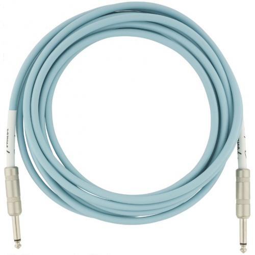 Кабель інструментальний Fender Original Series Instrument Cable 3m (10ft) 0990510003 Кабель інструментальний Fender Original Series Instrument Cable 3m (10ft) 0990510003