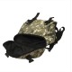 Військова тактична сумка Мілітарі VS Thermal Eco Bag мультикам
