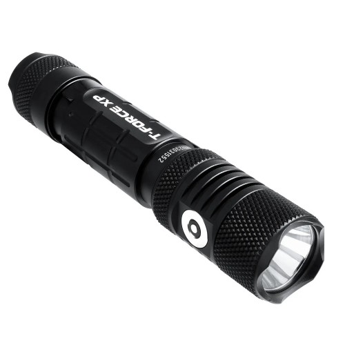 Ліхтар тактичний Mactronic T-Force XP 2030 Lm USB Rechargeable Magnetic Чорний (DAS302091)