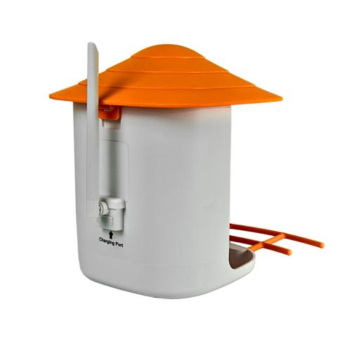 Годівниця для птахів з відеокамерою Smart Bird Feeders 297358 Годівниця для птахів з відеокамерою Smart Bird Feeders 297358