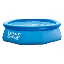 Басейн надувний Easy Set Pool Intex 28110 244 х 76 см (001815)