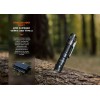 Кишеньковий ліхтарик Fenix LD12R 600лм Type-C Чорний