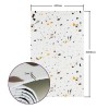 Самоклеюча стінова PET плитка в рулоні 600*3000*2mm SW-00001695 Sticker Wall