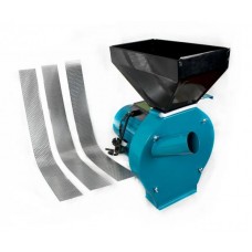 Кормоподрібнювач електричний VORSKLA ПМЗ 2701 КП