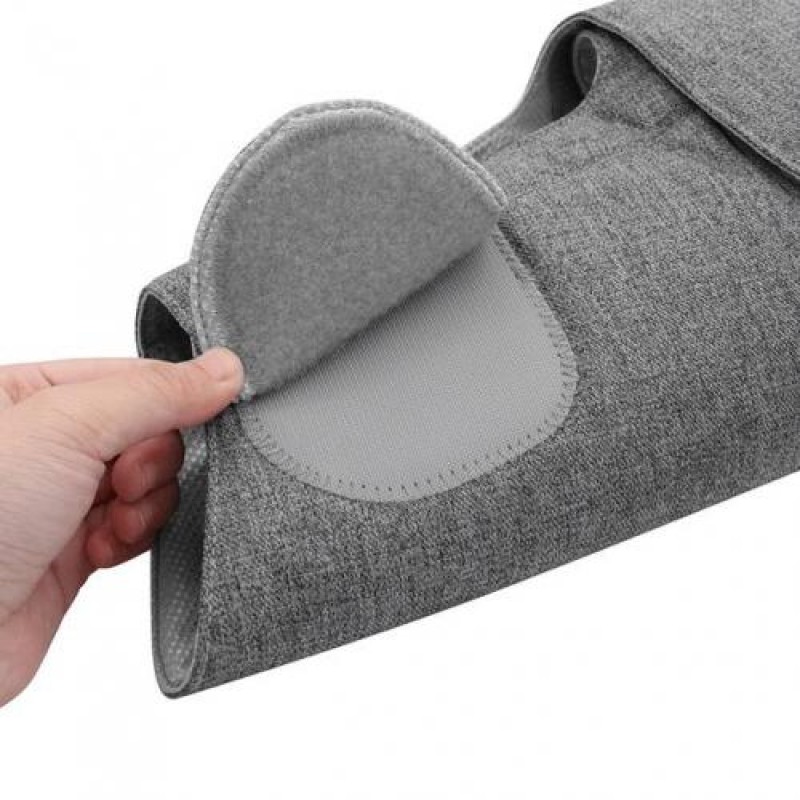 Масажер для ніг Inspire BISD-K701A 5W Сірий