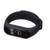 Фітнес-браслет Band M4 Black (sw005-hbr)