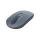 Миша бездротова A4Tech FG20 Ash Blue USB