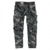 Штани Surplus Airborne Slimmy Trousers Beige BLACK CAMO XXL Комбінований (05-3603-42) в інтернет супермаркеті PbayMarket!