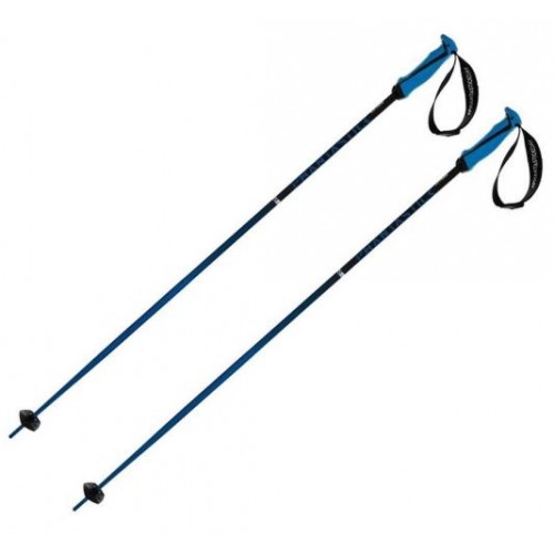 Палиці гірськолижні Volkl Phantastick Ski Poles (18 mm) Blue-Black 95 169808-95 в інтернет супермаркеті PbayMarket!