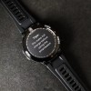 Розумний наручний годинник UWatch Smart Extreme Ultra Black