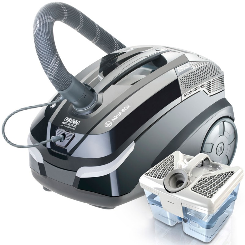 Пилосос Thomas Parkett Prestige XT (6089199)