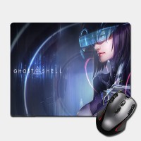 Ігрова поверхня Привид у Обладунках Мотоко Кусанагі - Ghost in the Shell 300 х 250 мм (18207) Nextprint