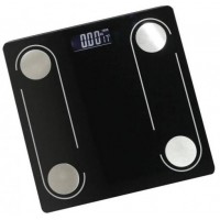 Смарт-ваги Inspire Scale one TZC005 Black Смарт-ваги Inspire Scale one TZC005 Black