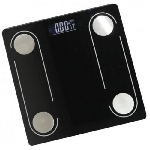 Смарт-ваги Inspire Scale one TZC005 Black Смарт-ваги Inspire Scale one TZC005 Black