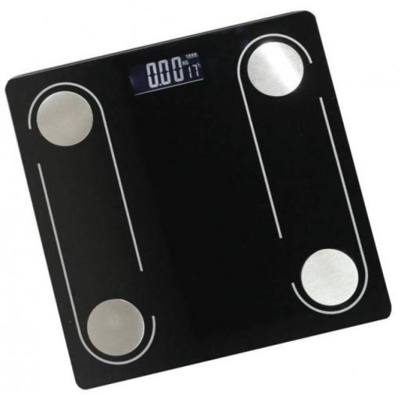 Смарт-ваги Inspire Scale one TZC005 Black